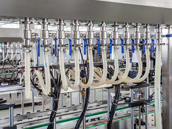 filling machine