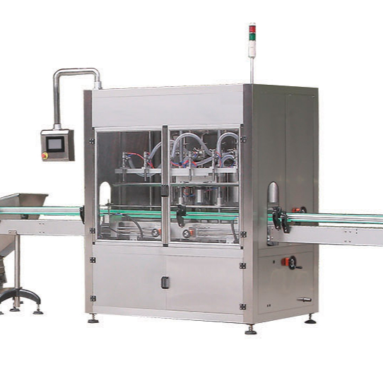 Machine de mise en bouteille